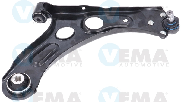 Bras de liaison, suspension de roue VEMA 260598