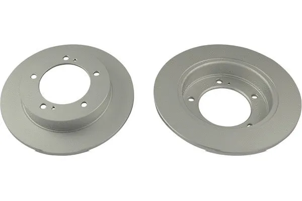 Disque de frein KAVO PARTS BR-8704-C