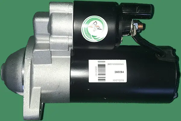 Démarreur SERCORE 260094