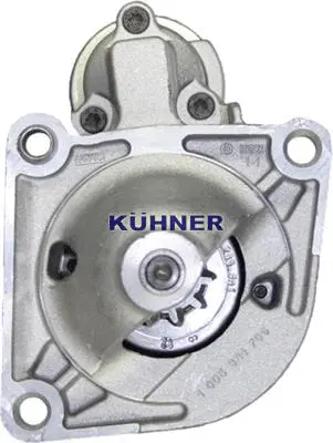 Démarreur AD KÜHNER 254442