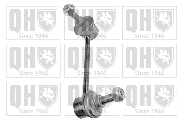 Entretoise/tige, stabilisateur QUINTON HAZELL QLS3452S
