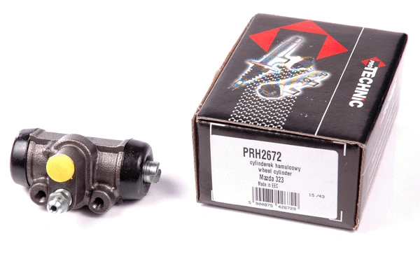 Cylindre de roue PROTECHNIC PRH2672