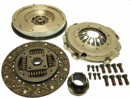 Kit adaptateur, embrayage KAWE DMV306M