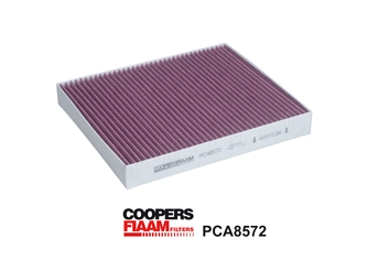 Filtre, air de l'habitacle CoopersFiaam PCA8572