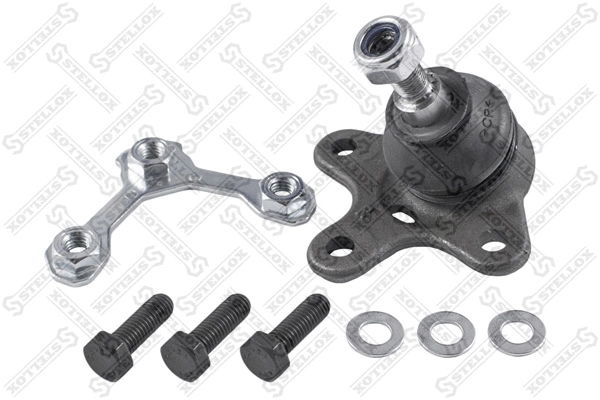 Rotule de suspension STELLOX 52-00905-SX