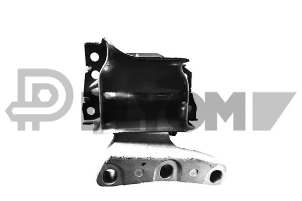 Support moteur PLYOM P758222