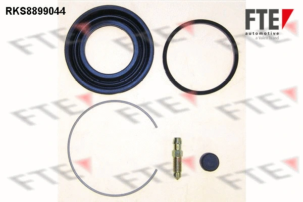 Kit de réparation, étrier de frein FTE 9323883