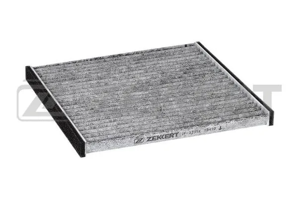Filtre, air de l'habitacle ZEKKERT IF-3235K