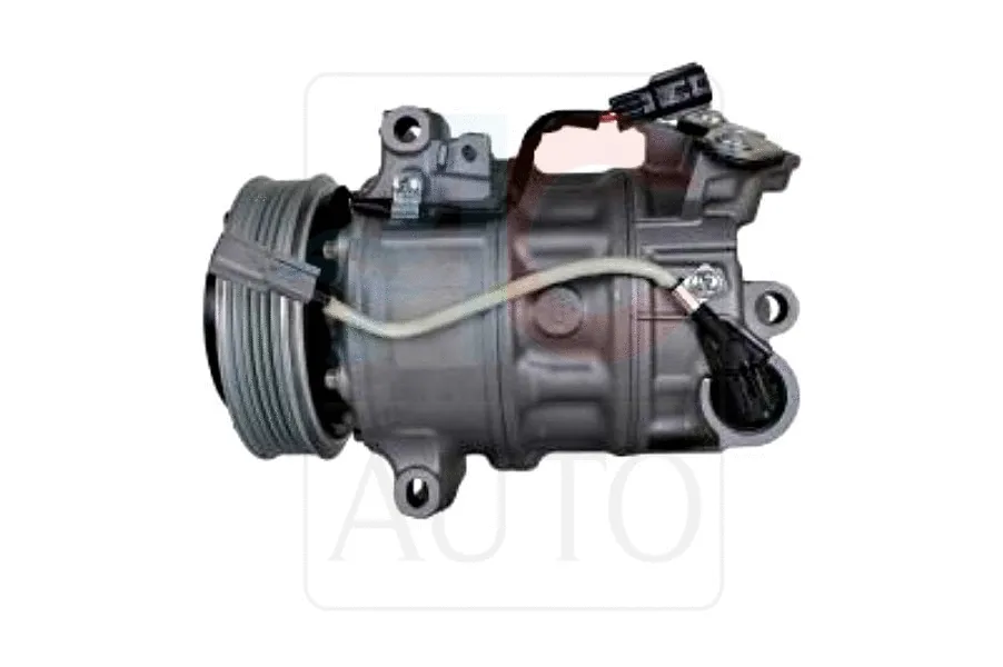 Compresseur, climatisation ACAUTO AC-01SD347
