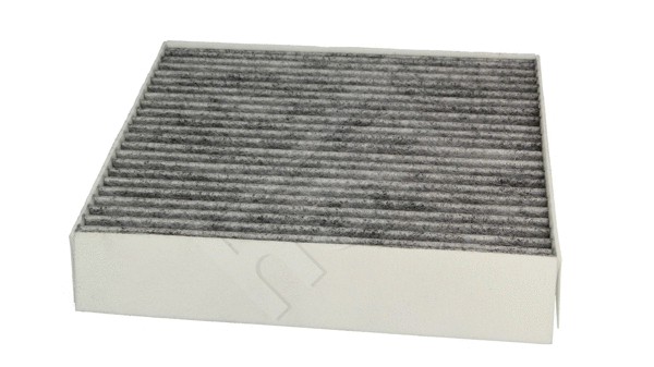 Filtre, air de l'habitacle HART 338 554