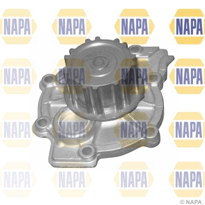 Pompe à eau, refroidissement du moteur NAPA NWP1468