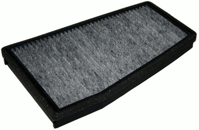 Filtre, air de l'habitacle DENCKERMANN M110654K
