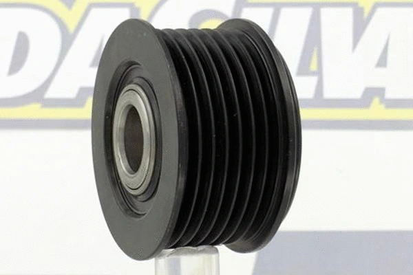 Poulie roue libre, alternateur DA SILVA PRL120