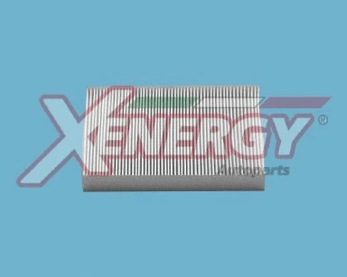 Filtre, air de l'habitacle AP XENERGY X10110