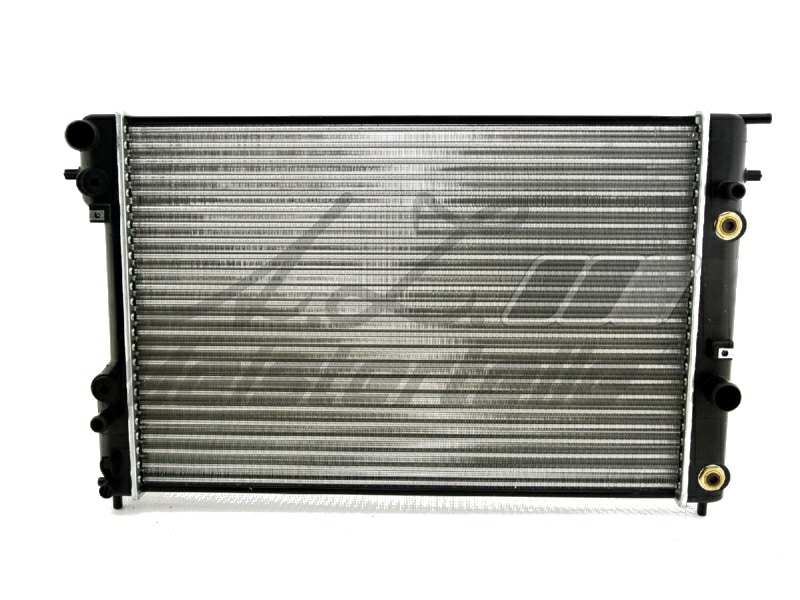 Radiateur, refroidissement du moteur A.Z. Meisterteile AZMT-45-040-2566