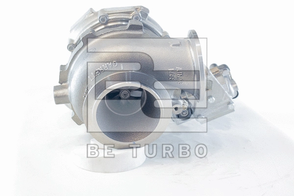Turbocompresseur, suralimentation BE TURBO 128767