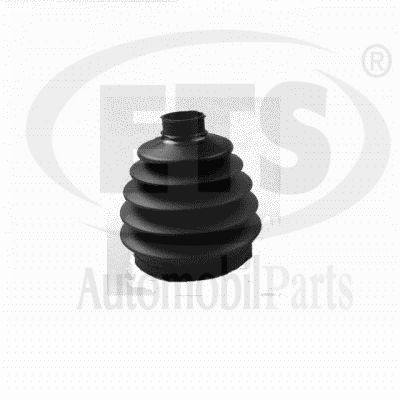 Joint-soufflet, arbre de commande ETS 19.SK.322