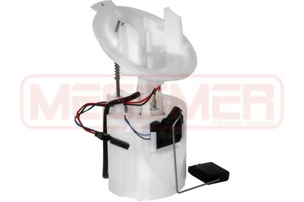 unité d'alimentation de carburant MESSMER 775353