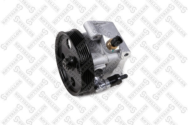 Pompe hydraulique, direction STELLOX 00-36359-SX