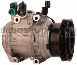 Compresseur, climatisation BUGOBROT 51-HY86022
