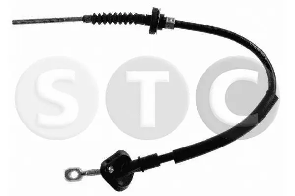 Tirette à câble, commande d'embrayage STC T481108