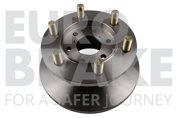 Disque de frein EUROBRAKE 5815202306