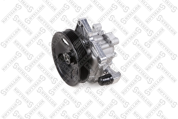 Pompe hydraulique, direction STELLOX 00-36222-SX