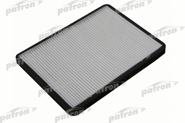 Filtre, air de l'habitacle PATRON PF2070