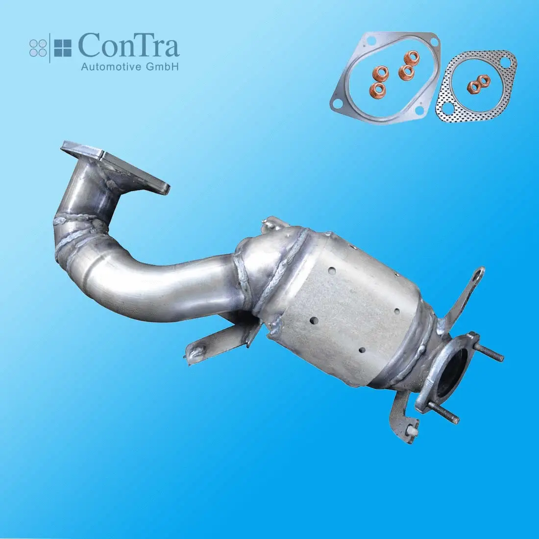 Catalyseur ConTra Automotive GmbH 31030
