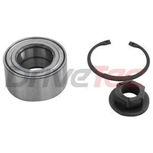 Kit de roulements de roue DriveTec DWB1333