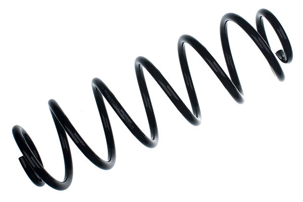 Ressort de suspension DENCKERMANN D700078
