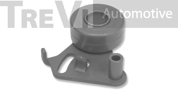 Poulie de tension, courroie crantée TREVI AUTOMOTIVE TD1073