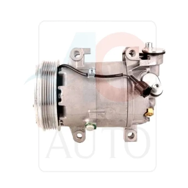 Compresseur, climatisation ACAUTO AC-01CL021