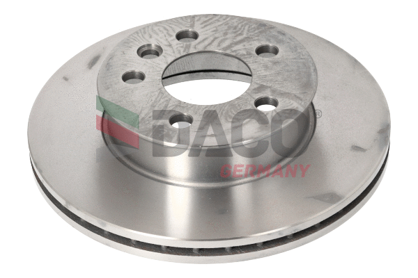 Disque de frein DACO Germany 604733