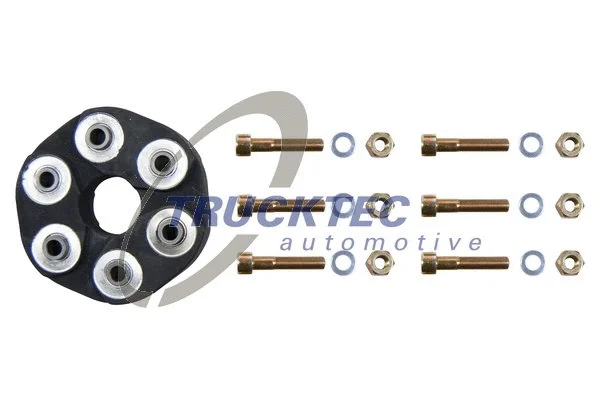 Joint, arbre de transmission TRUCKTEC AUTOMOTIVE 02.34.022