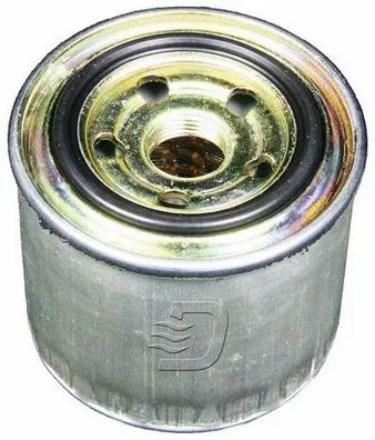 Filtre à carburant DENCKERMANN A120254