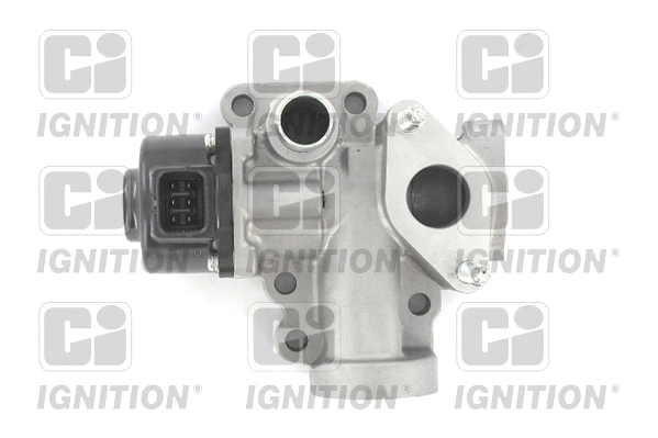 Vanne EGR QUINTON HAZELL XEGR136