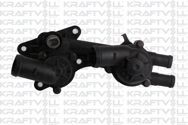 Thermostat, liquide de refroidissement KRAFTVOLL GERMANY 08100156