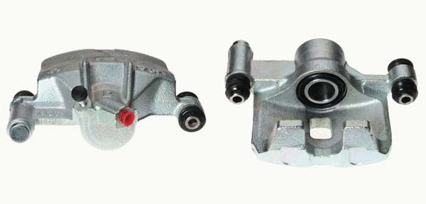 Étrier de frein 4X4 ESTANFI PDF-70-030