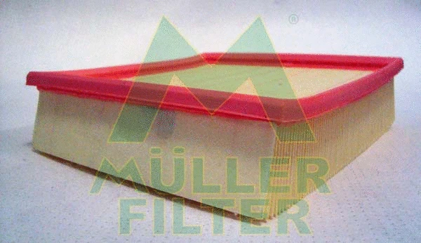 Filtre à air MULLER FILTER PA370