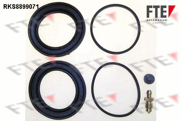 Kit de réparation, étrier de frein FTE 9324218