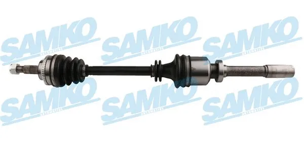 Arbre de transmission SAMKO DS60838