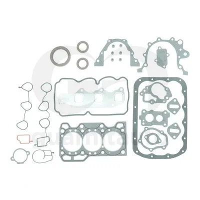 Pochette moteur complète GUARNITAUTO 033311-1000