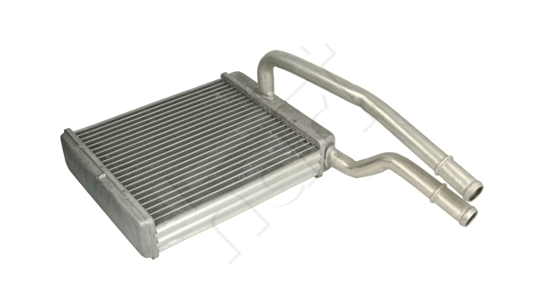 Système de chauffage HART 612 854