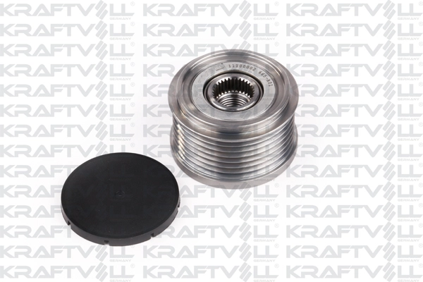Poulie roue libre, alternateur KRAFTVOLL GERMANY 11100002