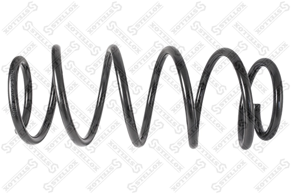 Ressort de suspension STELLOX 10-21751-SX