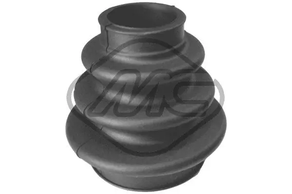 Joint-soufflet, arbre de commande Metalcaucho 00150