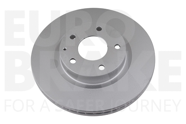 Disque de frein EUROBRAKE 5815313282