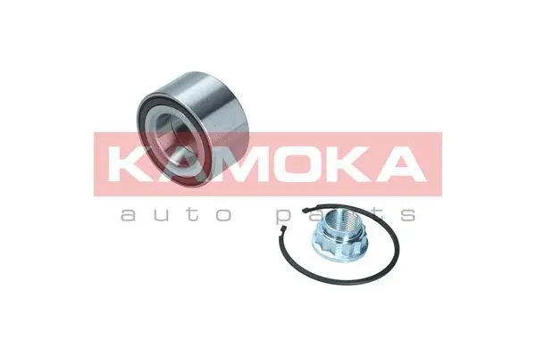 Kit de roulements de roue KAMOKA 5600135