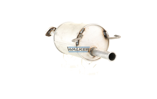 Silencieux arrière WALKER 21840
